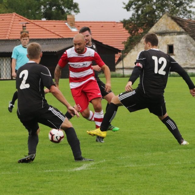 Fotka z klubu