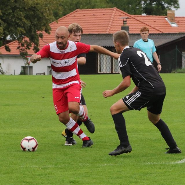 Fotka z klubu