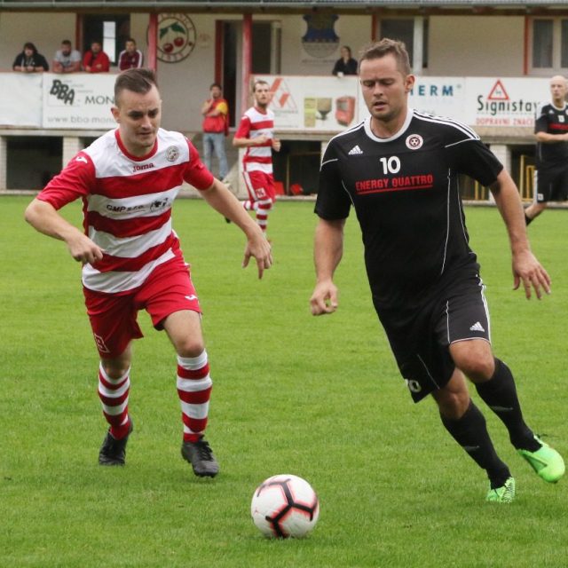 Fotka z klubu