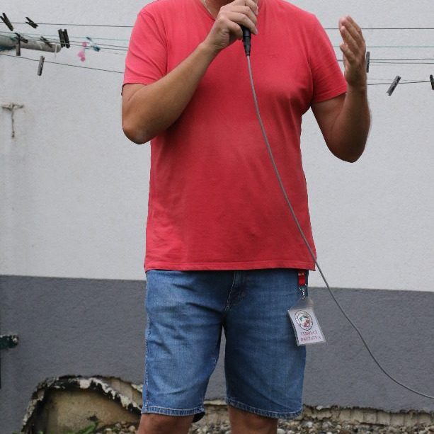 Fotka z klubu