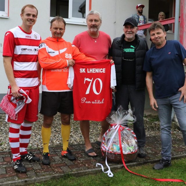 Fotka z klubu