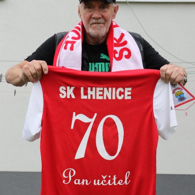 Fotka z klubu