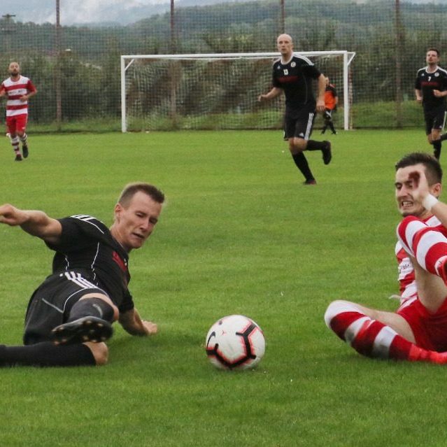 Fotka z klubu