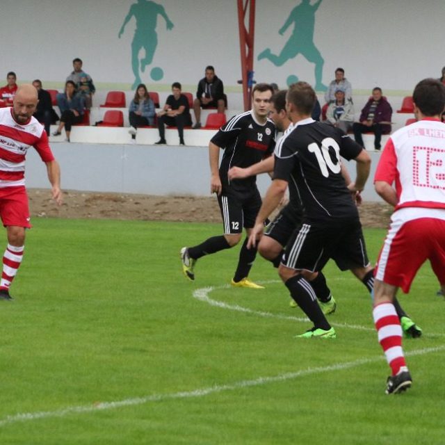 Fotka z klubu