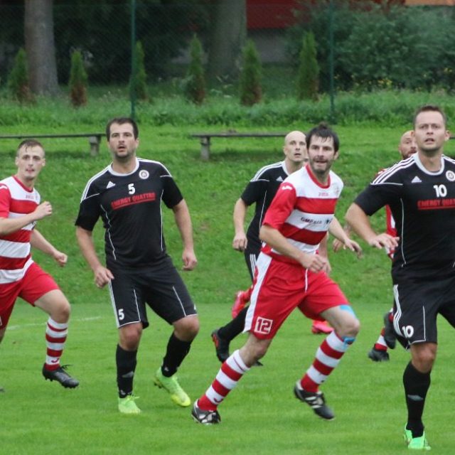 Fotka z klubu