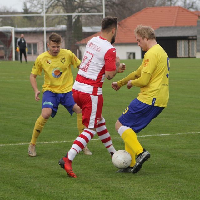 Fotka z klubu