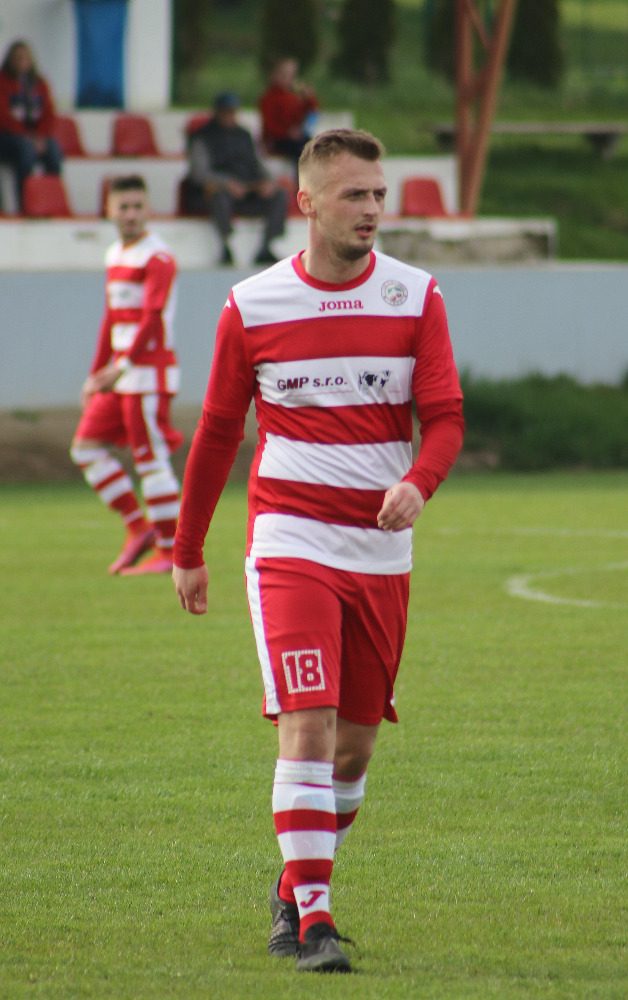 První jarní domácí zápas