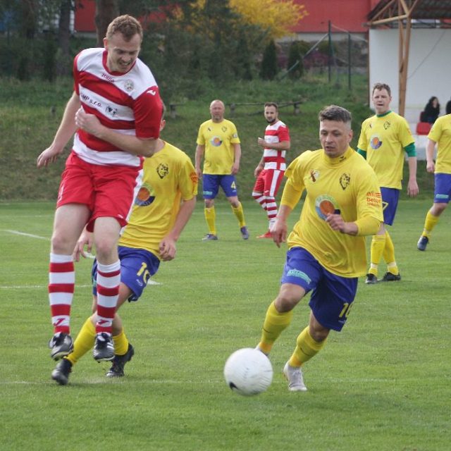 Fotka z klubu