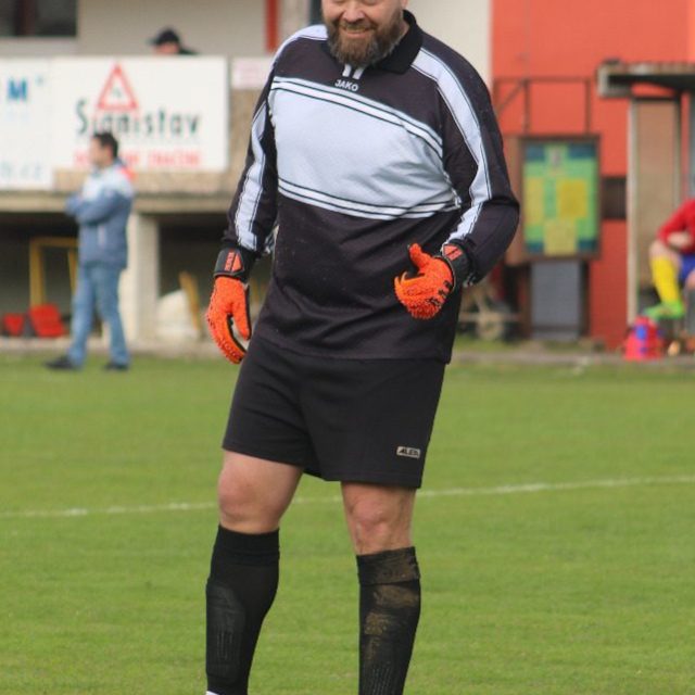 Fotka z klubu