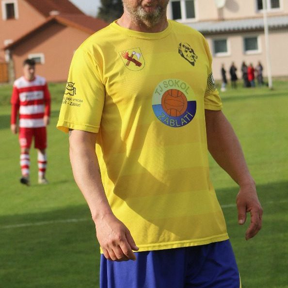 Fotka z klubu