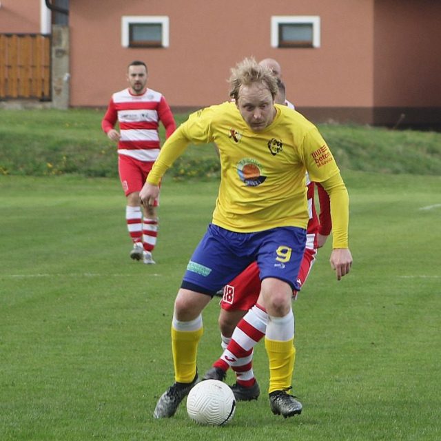 Fotka z klubu