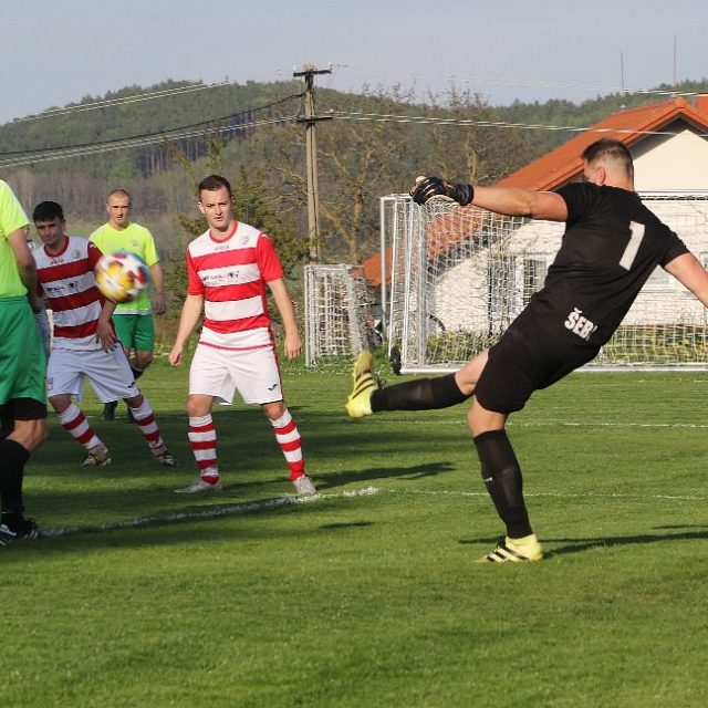 Fotka z klubu