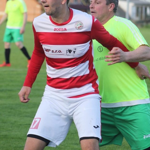 Fotka z klubu