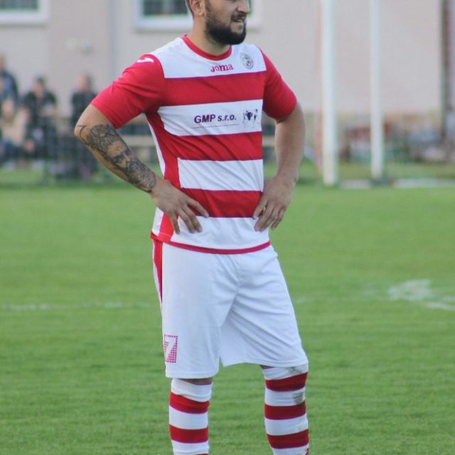 Fotka z klubu