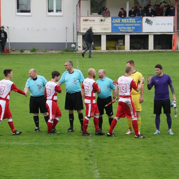 Fotka z klubu