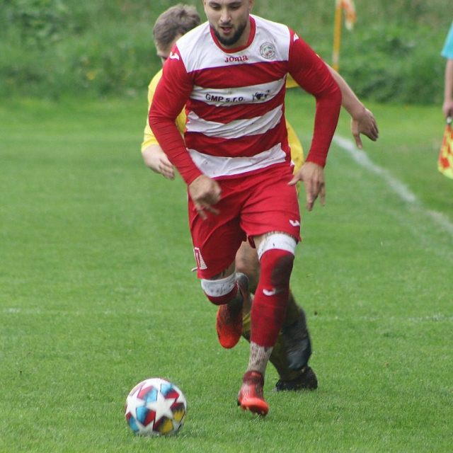 Fotka z klubu