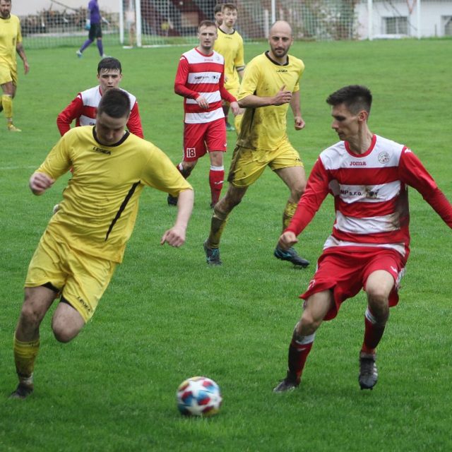 Fotka z klubu