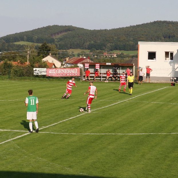 Fotka z klubu