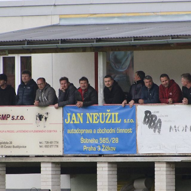 Fotka z klubu