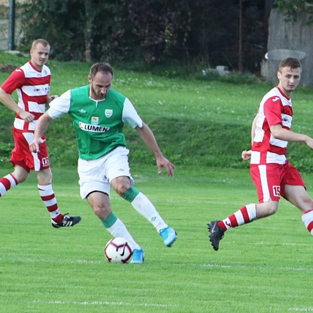 Fotka z klubu
