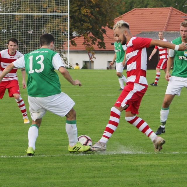 Fotka z klubu