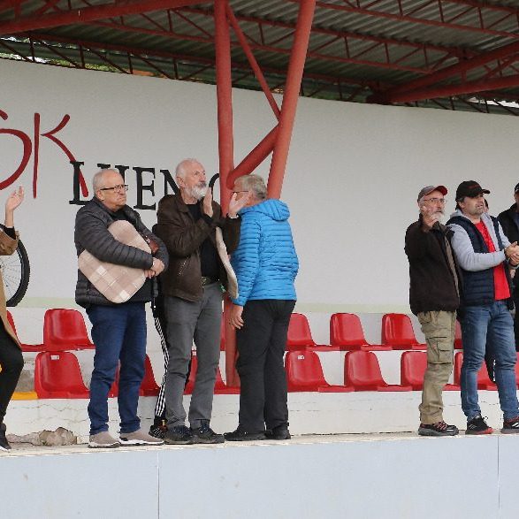 Fotka z klubu