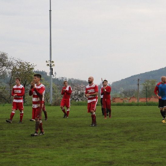 Fotka z klubu