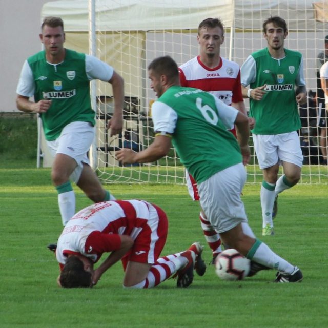 Fotka z klubu