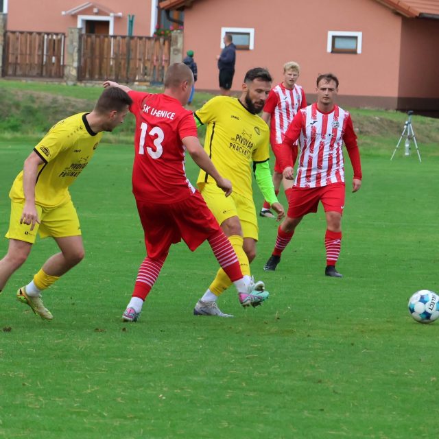 Fotka z klubu
