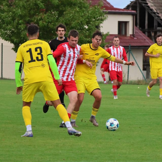 Fotka z klubu