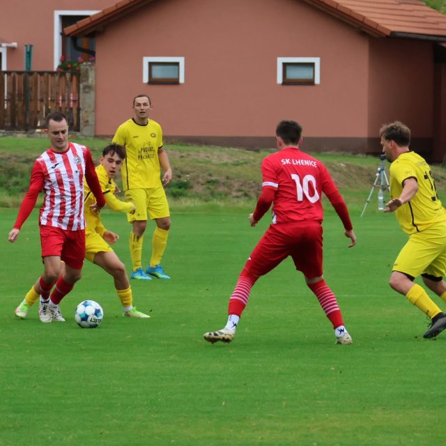 Fotka z klubu