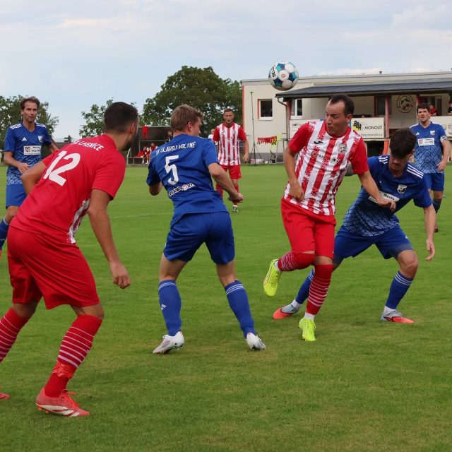 SK Lhenice  :  SK Slavoj Volyně  2  :  0  ( 0 : 0 )