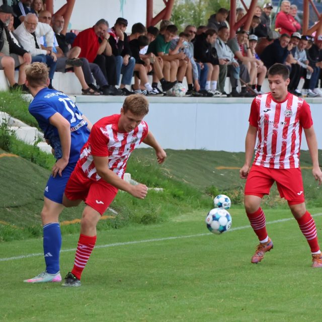 SK Lhenice  :  SK Slavoj Volyně  2  :  0  ( 0 : 0 )