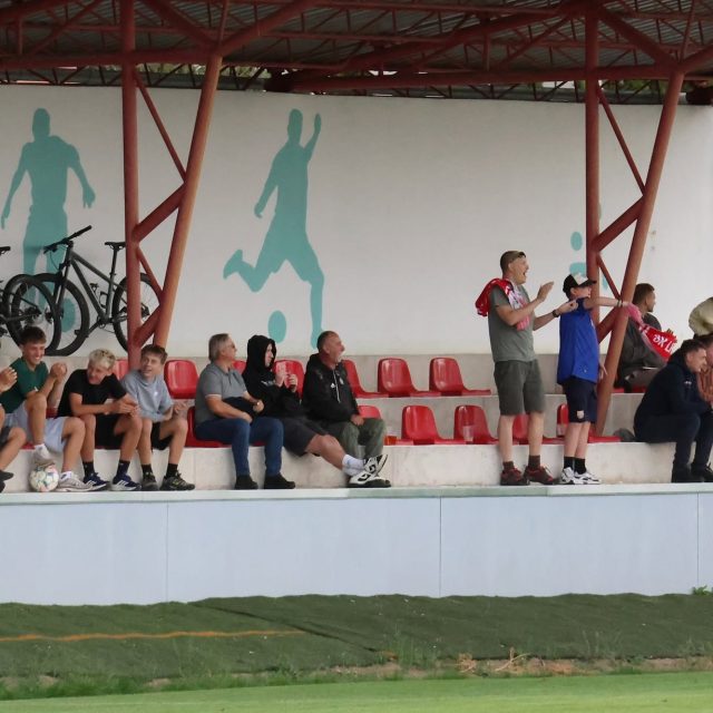 SK Lhenice  :  SK Slavoj Volyně  2  :  0  ( 0 : 0 )