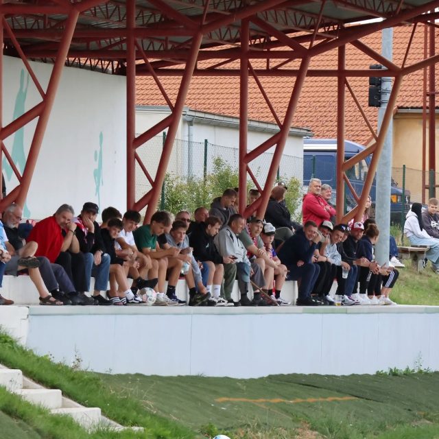 SK Lhenice  :  SK Slavoj Volyně  2  :  0  ( 0 : 0 )