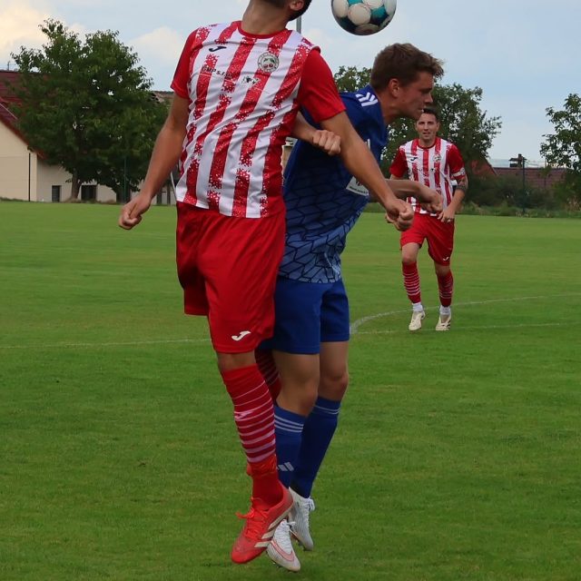 SK Lhenice  :  SK Slavoj Volyně  2  :  0  ( 0 : 0 )