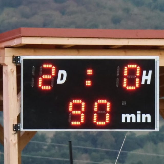 SK Lhenice  :  SK Slavoj Volyně  2  :  0  ( 0 : 0 )