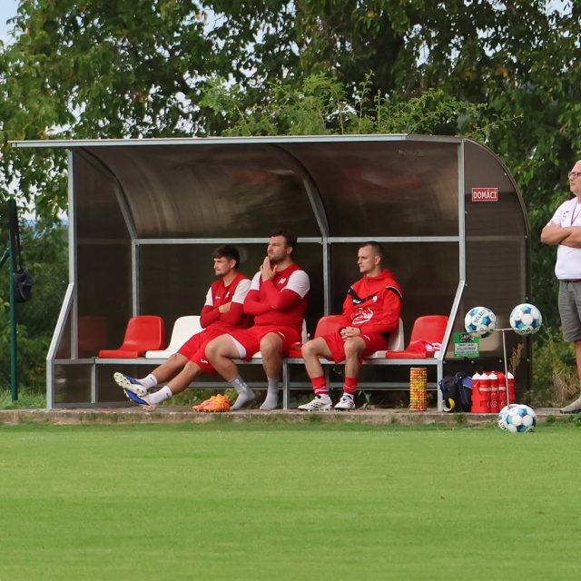 SK Lhenice  :  SK Slavoj Volyně  2  :  0  ( 0 : 0 )