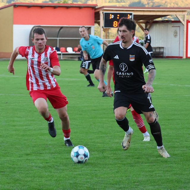 Fotka z klubu