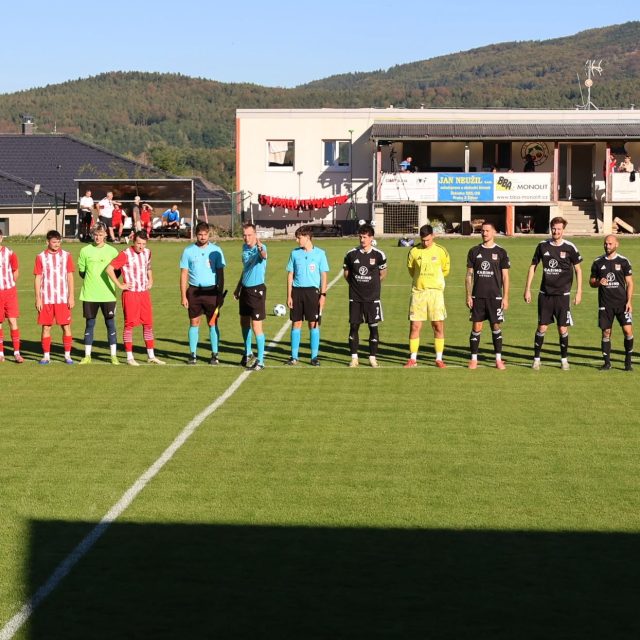 Fotka z klubu