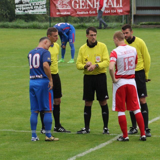 Fotka z klubu
