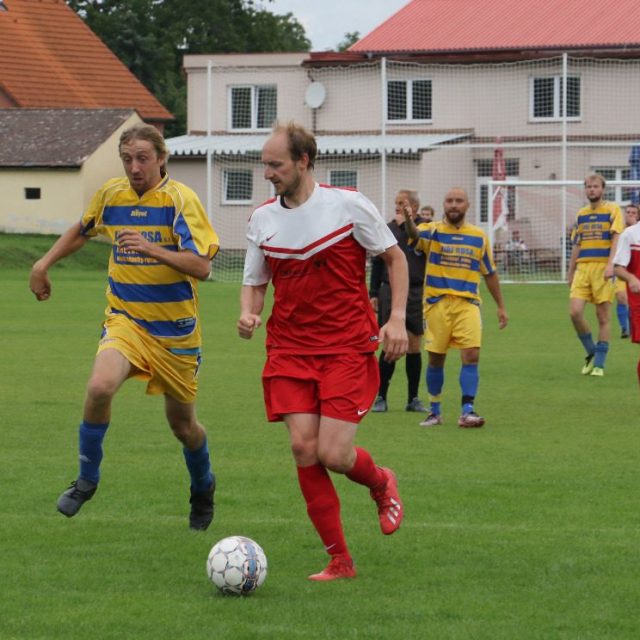 Fotka z klubu