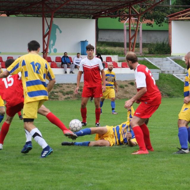 Fotka z klubu