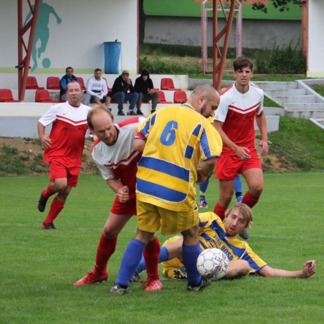 Fotka z klubu