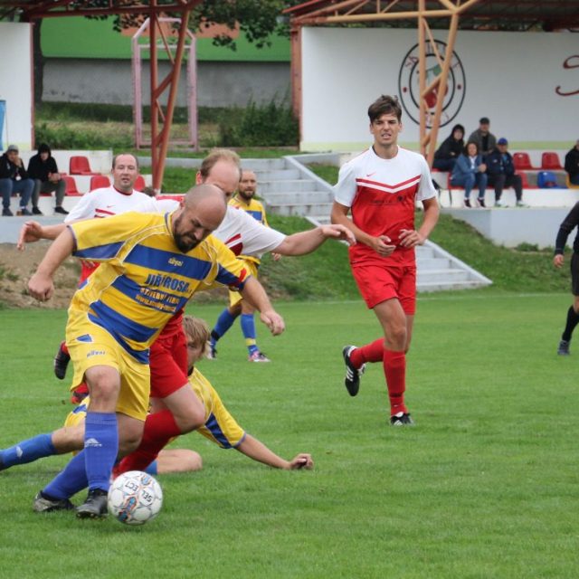 Fotka z klubu