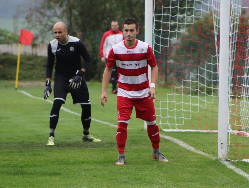 Nová sezóna 2020/2021