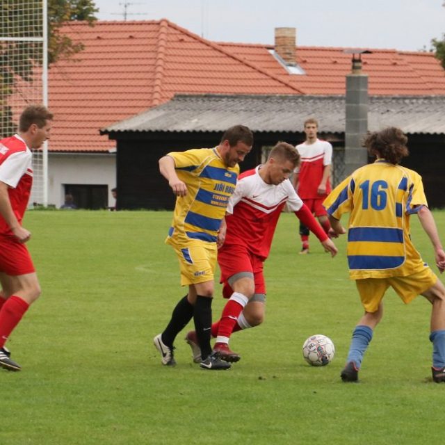 Fotka z klubu