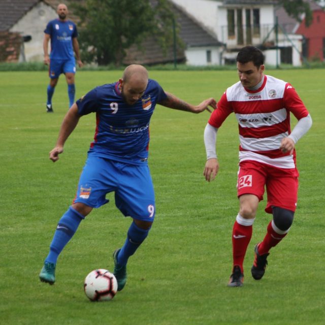 Fotka z klubu