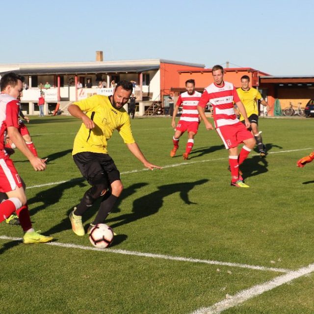 Fotka z klubu