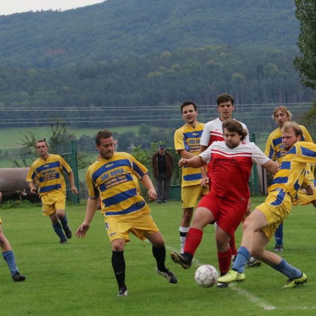 Fotka z klubu